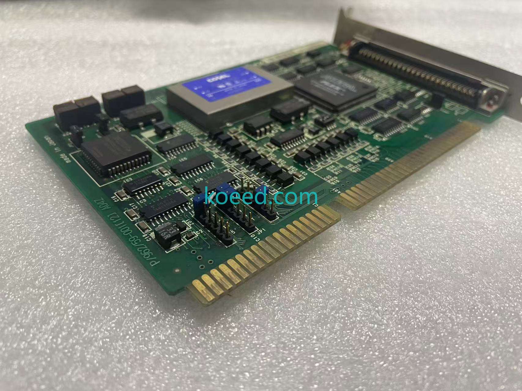 IBX-2792C  0173680750 - Product View